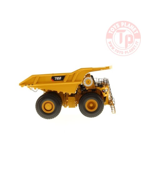 Caterpillar 795F AC DM85515 DIECAST MASTERS Caterpillar 795F AC DM85515 DIECAST MASTERS
