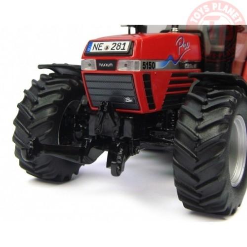Case IH Maxxum Maxxtrac 5150 pro UH 4222 UNIVERSAL HOBBIES
