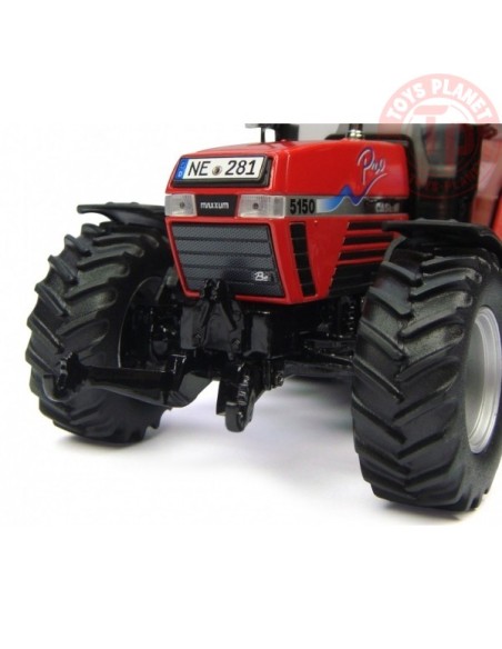 Case IH Maxxum Maxxtrac 5150 pro UH 4222 UNIVERSAL HOBBIES