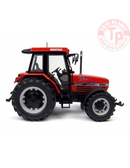 Case IH Maxxum Maxxtrac 5150 pro UH 4222 UNIVERSAL HOBBIES