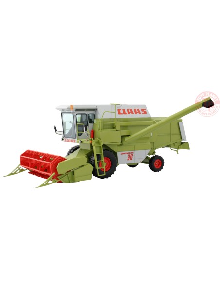 CLAAS Dominator 96