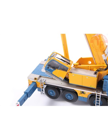 DEMAG AC 250-5 IMC 31-0084 IMC MODELS DEMAG AC 250-5 IMC 31-0084 IMC MODELS