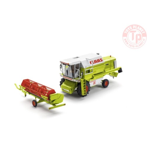 CLAAS DOMINATOR 98 S REPLICAGRI