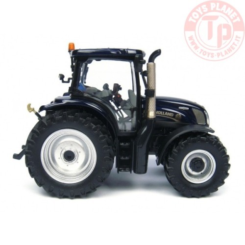 New Holland T6.160 Golden Giubile Anniversario UH 4272 UNIVERSAL HOBBIES