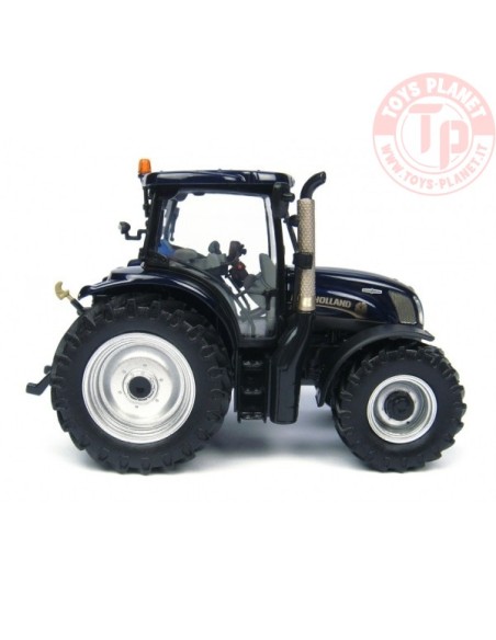 New Holland T6.160 Golden Giubile Anniversario UH 4272 UNIVERSAL HOBBIES
