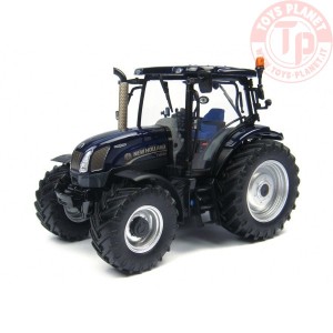 New Holland T6.160 Golden Giubile Anniversario UH 4272 UNIVERSAL HOBBIES
