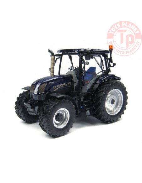 New Holland T6.160 Golden Giubile Anniversario UH 4272 UNIVERSAL HOBBIES