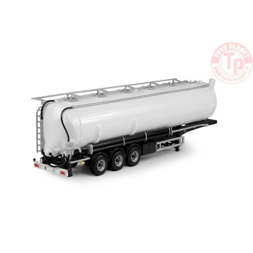 T.B. Silo trailer TEKNO 68288 TEKNO