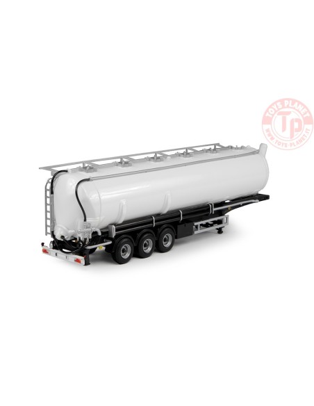 T.B. Silo trailer TEKNO 68288 TEKNO T.B. Silo trailer TEKNO 68288 TEKNO