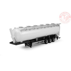 T.B. Silo trailer TEKNO 68288 TEKNO