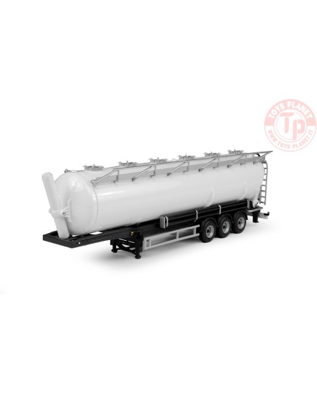 T.B. Silo trailer TEKNO 68288 TEKNO
