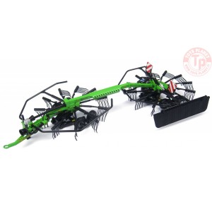 Deutz-Fahr Swatmaster 7132 Vario UH 4201 UNIVERSAL HOBBIES