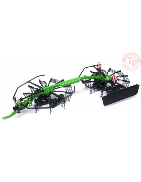 Deutz-Fahr Swatmaster 7132 Vario UH 4201 UNIVERSAL HOBBIES