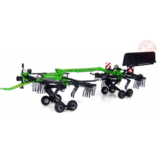 Deutz-Fahr Swatmaster 7132 Vario UH 4201 UNIVERSAL HOBBIES