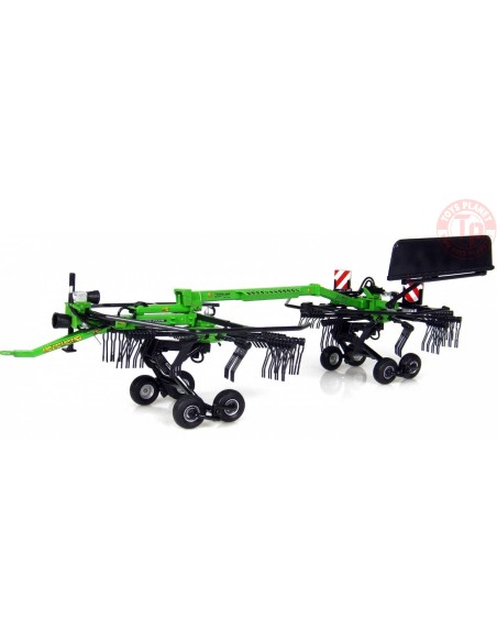 Deutz-Fahr Swatmaster 7132 Vario UH 4201 UNIVERSAL HOBBIES Deutz-Fahr Swatmaster 7132 Vario UH 4201 UNIVERSAL HOBBIES