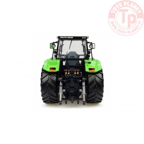 DEUTZ-FAHR AGROXTRA 4.57 UH 4217 UNIVERSAL HOBBIES