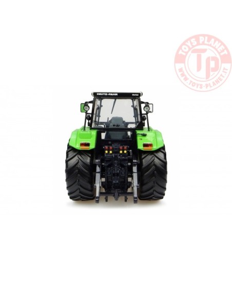DEUTZ-FAHR AGROXTRA 4.57 UH 4217 UNIVERSAL HOBBIES DEUTZ-FAHR AGROXTRA 4.57 UH 4217 UNIVERSAL HOBBIES