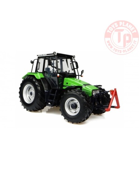 DEUTZ-FAHR AGROXTRA 4.57 UH 4217 UNIVERSAL HOBBIES DEUTZ-FAHR AGROXTRA 4.57 UH 4217 UNIVERSAL HOBBIES