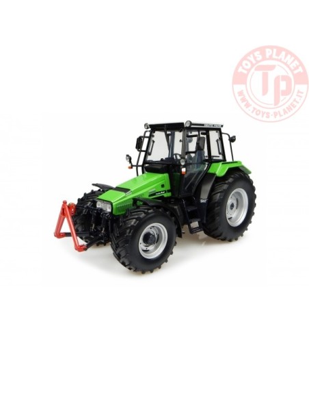 DEUTZ-FAHR AGROXTRA 4.57 UH 4217 UNIVERSAL HOBBIES