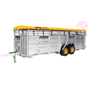 JOSKIN BETIMAX RDS7500 UH 2580 UNIVERSAL HOBBIES