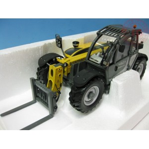 TP KRAMER 4507 FOURCH 8062 MAI UH 8062 UNIVERSAL HOBBIES