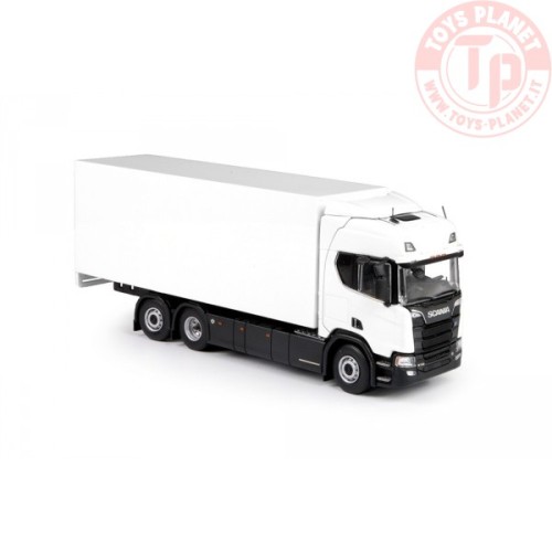 Scania R Highline TEKNO 70724 TEKNO