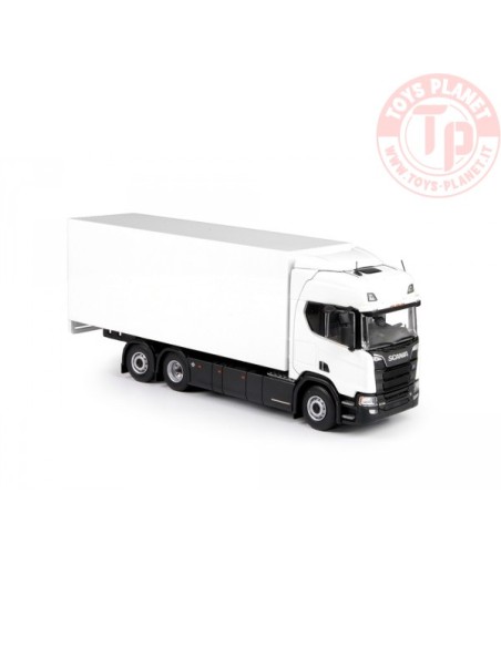 Scania R Highline TEKNO 70724 TEKNO Scania R Highline TEKNO 70724 TEKNO