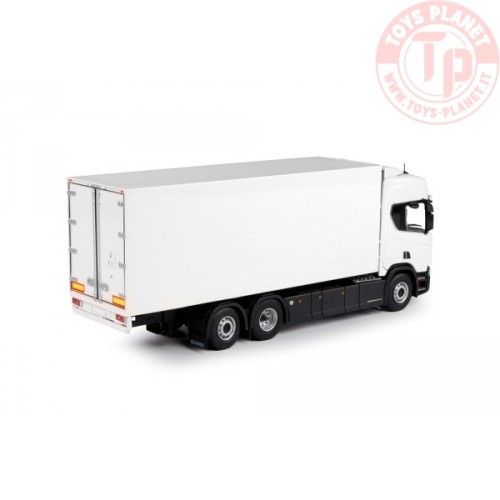 Scania R Highline TEKNO 70724 TEKNO