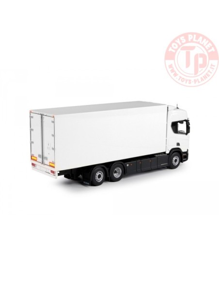 Scania R Highline TEKNO 70724 TEKNO Scania R Highline TEKNO 70724 TEKNO