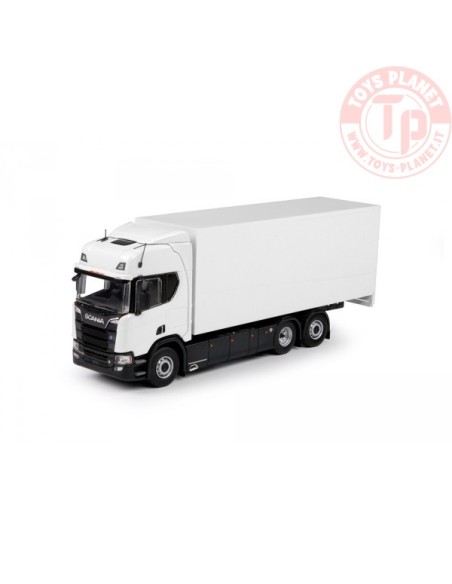 Scania R Highline TEKNO 70724 TEKNO
