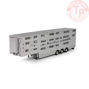 semirimorchio trasporto bestiame PEZZAIOLI TEKNO 70607 TEKNO