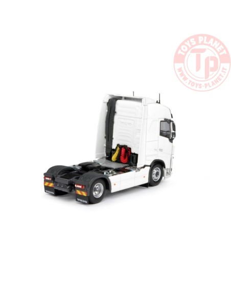 Volvo FH04 Globetrotter 4x2 TEKNO 62344 TEKNO Volvo FH04 Globetrotter 4x2 TEKNO 62344 TEKNO