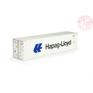 40FT CONTAINTER Hapag Lloyd TEKNO 69751 TEKNO
