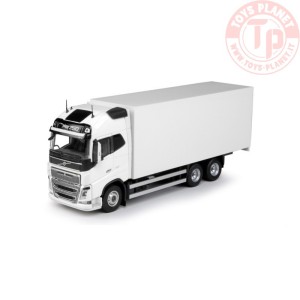 Volvo FH04 Globetrotter XL rigid truck TEKNO 68048 TEKNO