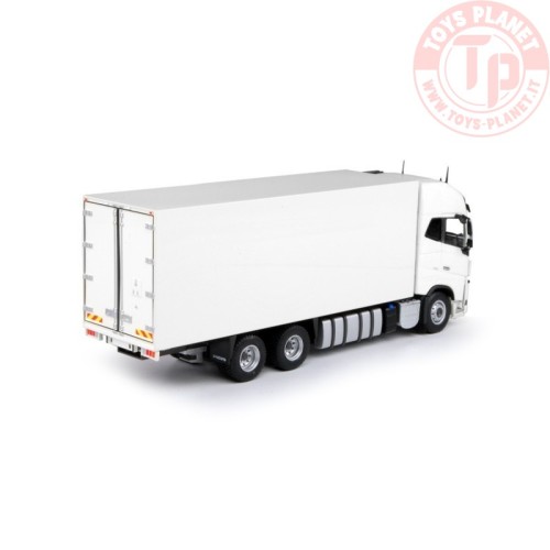 Volvo FH04 Globetrotter XL rigid truck TEKNO 68048 TEKNO