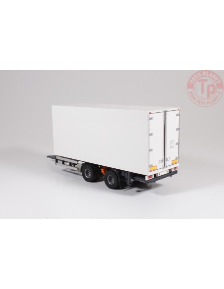 Trailer wide spread TEKNO 56289 TEKNO Trailer wide spread TEKNO 56289 TEKNO