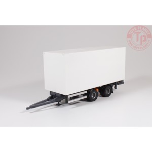 Trailer wide spread TEKNO 56289 TEKNO