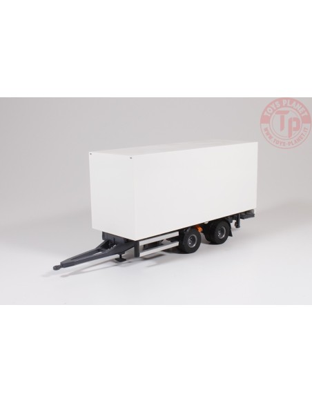 Trailer wide spread TEKNO 56289 TEKNO