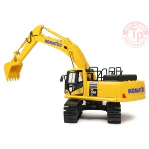 Komatsu PC360LC-11 FG5361 FIRST GEAR