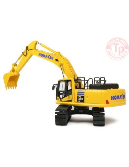 Komatsu PC360LC-11 FG5361 FIRST GEAR