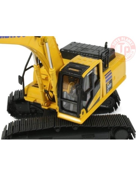 Komatsu PC360LC-11 FG5361 FIRST GEAR