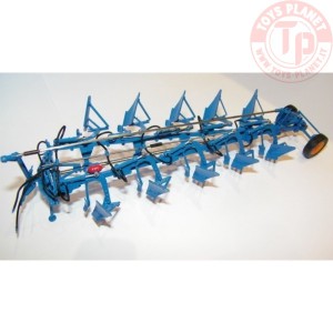 Aratro BONNEL 1/4 Semi-Portato "hydrocorps"