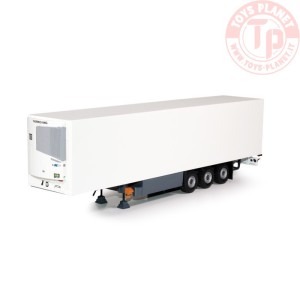 semirimorchio frigorifero Thermoking TEKNO 70276 TEKNO