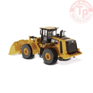 Caterpillar 972M DIECAST MASTER 85927 DIECAST MASTERS