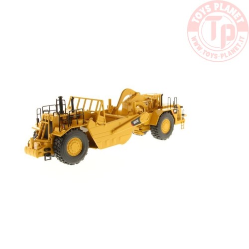 Caterpillar 657G scraper DM 85175 DIECAST MASTERS