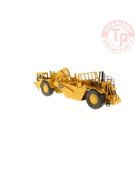 Caterpillar 657G scraper DM 85175 DIECAST MASTERS