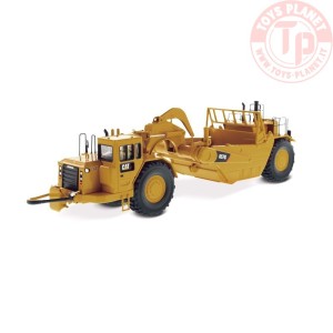 Caterpillar 657G scraper DM 85175 DIECAST MASTERS