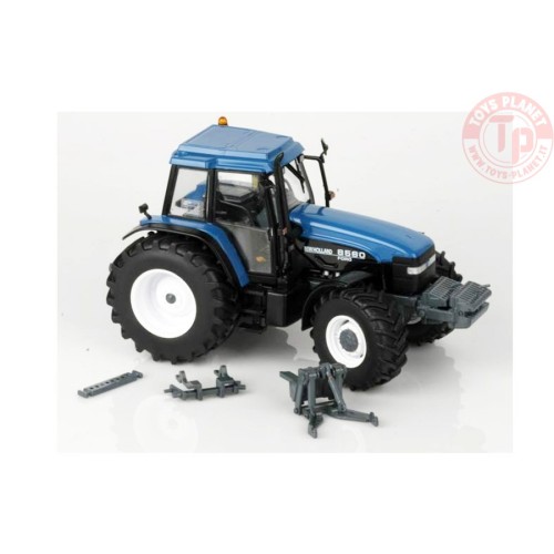 New Holland 8560 gemellato REP B22 REPLICAGRI