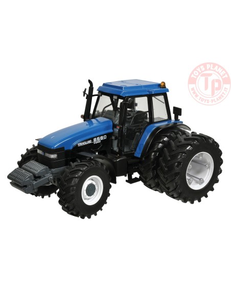 New Holland 8560 gemellato REP B22 REPLICAGRI