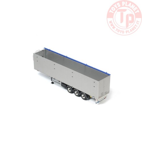 Cargo floor trailer 3assi WSI 03-1067 WSI MODELS